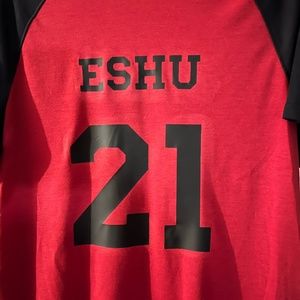Eshu Sports Tee